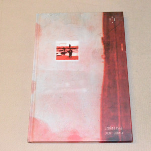 Jouni Teittinen Sydäntasku